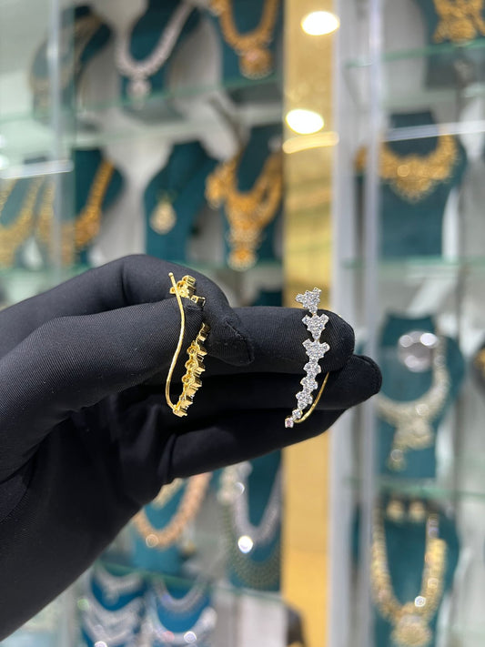 Earcuffs GJ