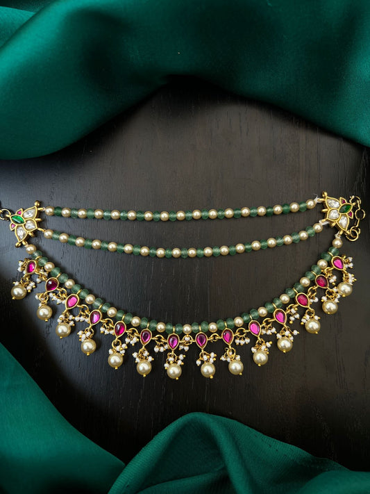 Kundan champaswaralu multi