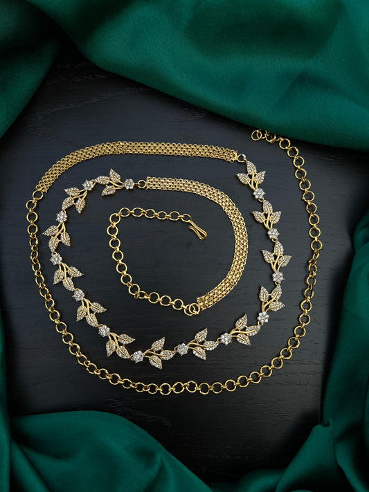 HIP CHAIN