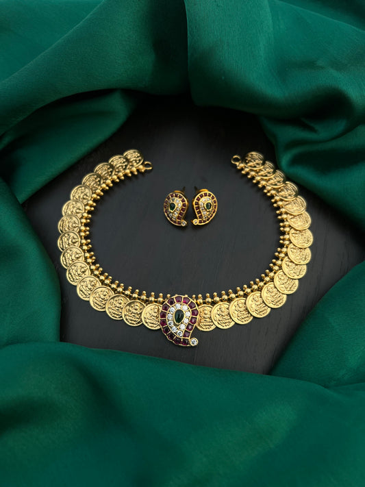 KASU NECKLACE