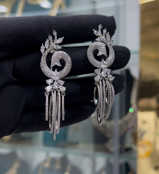 GJ POLISH EARRINGS