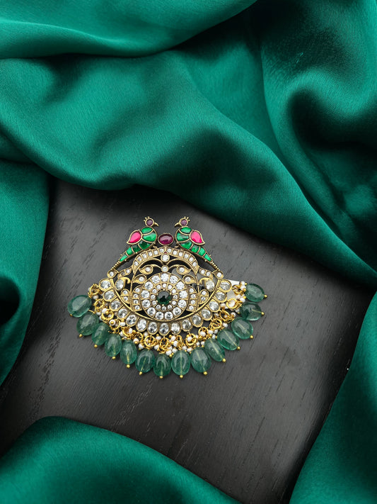 KUNDAN LOCKET