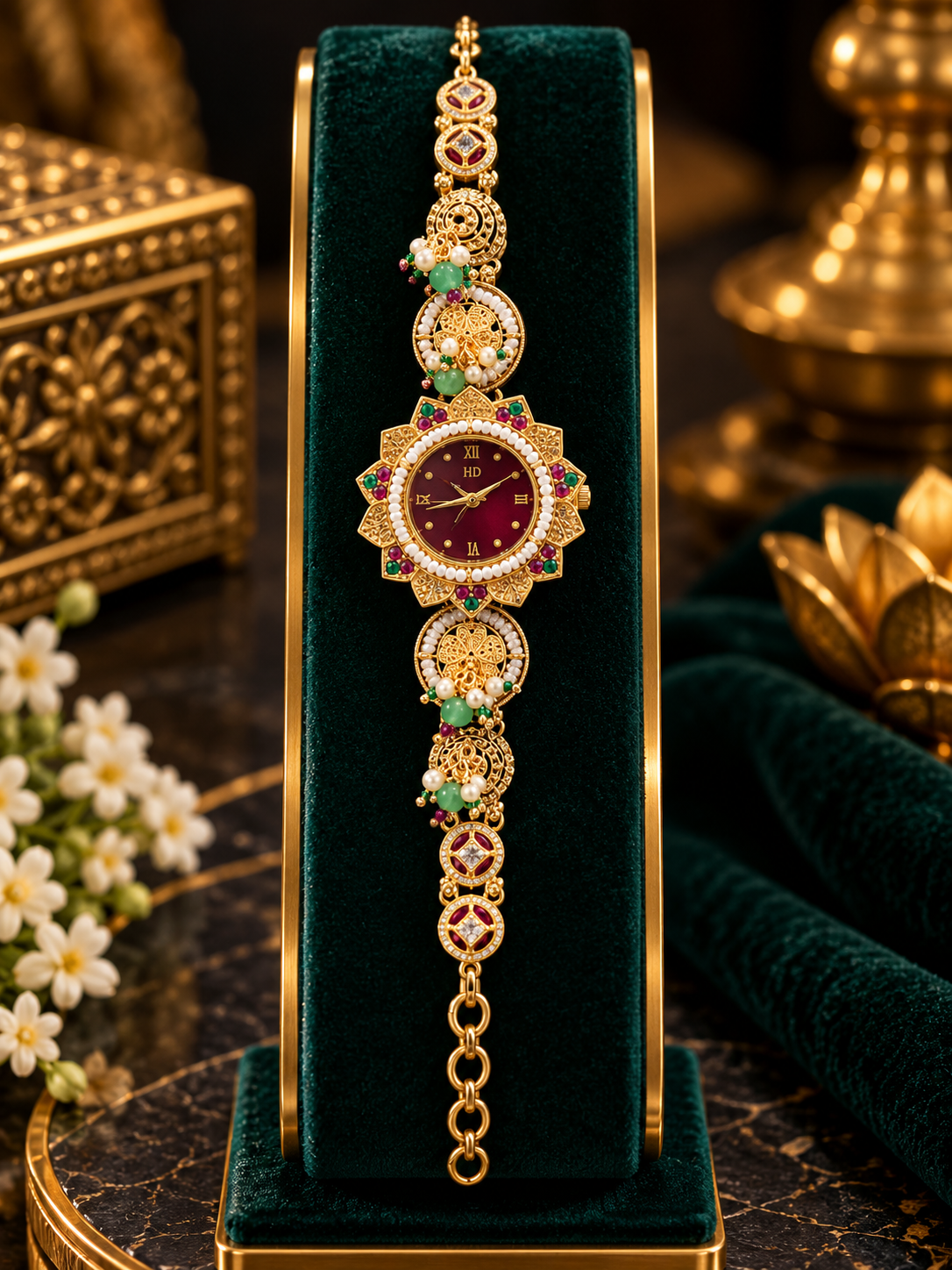 Kundan Nagshi