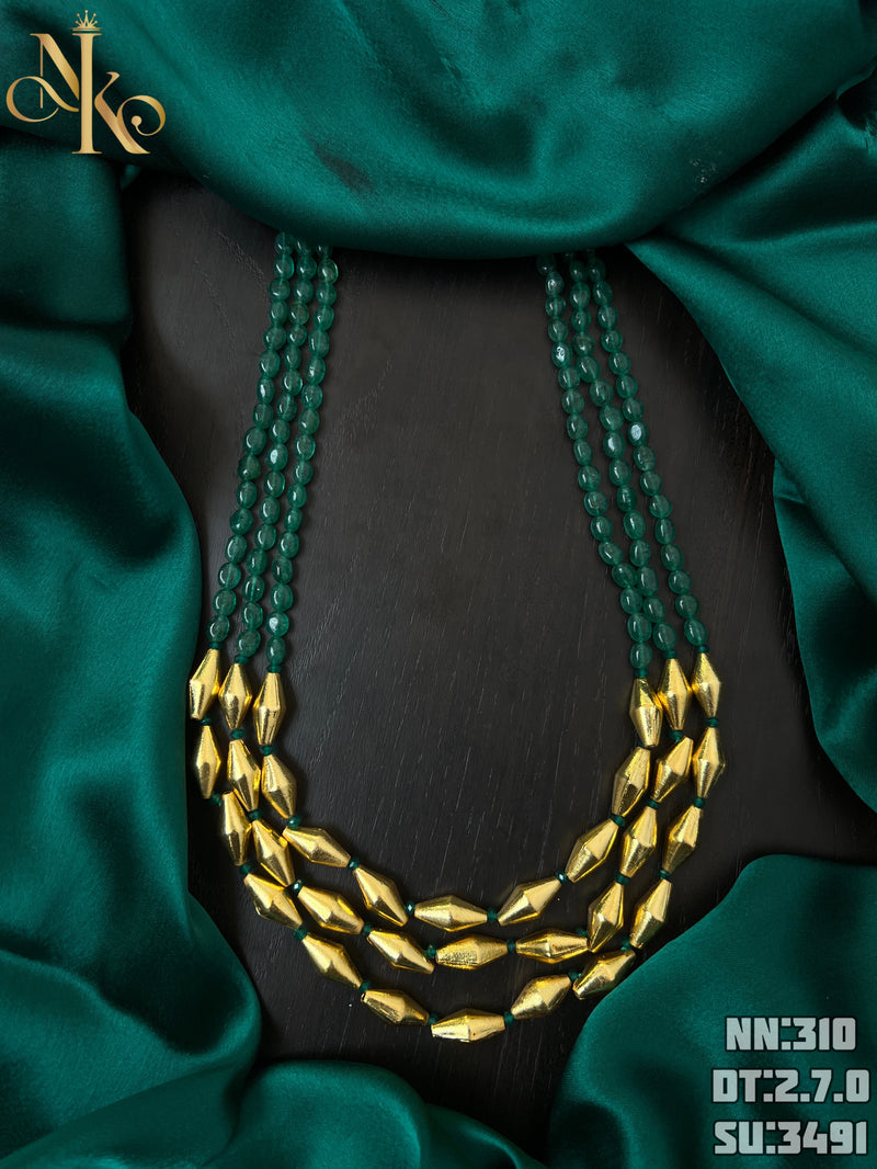 Kasikayaluballs Mala