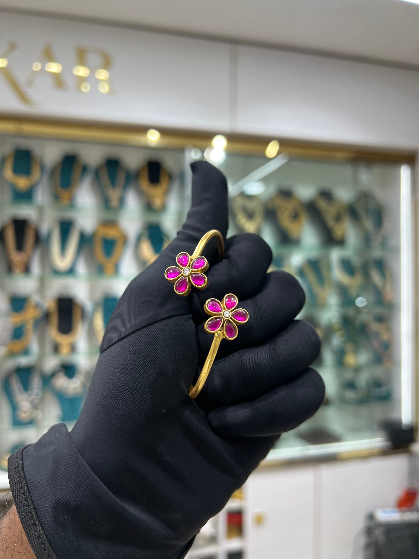 Kundan Kada