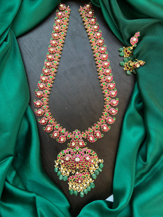 Kundan mango haaram