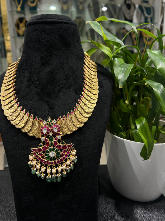 KASU NECKLACE