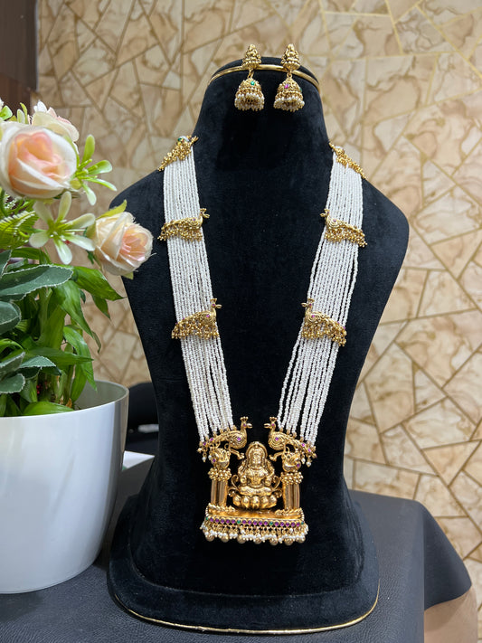 Nagshi beads haram