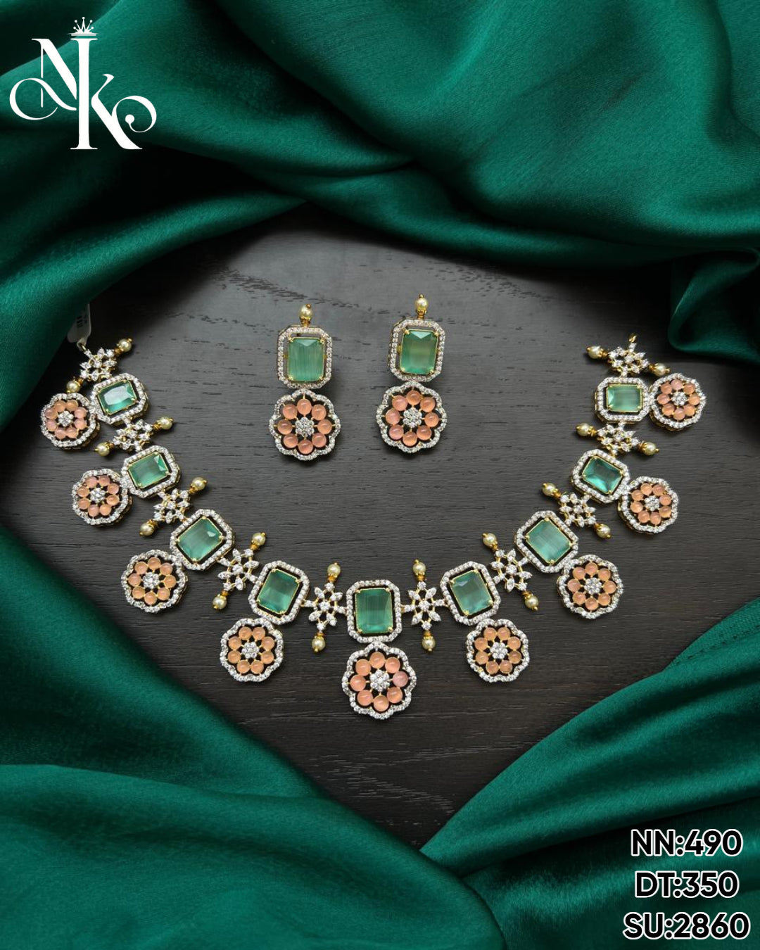 VICTORIYA NECKLACE