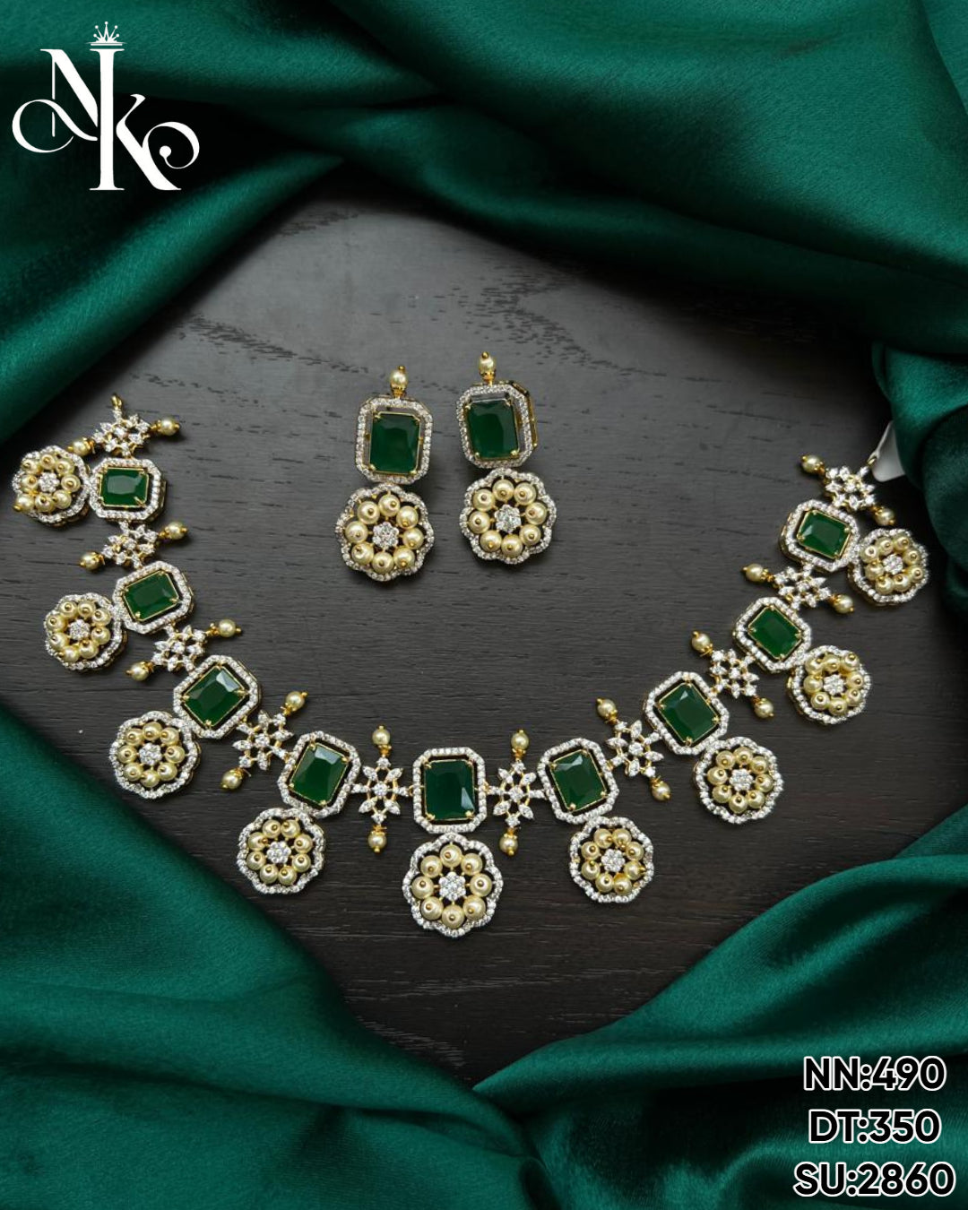 VICTORIYA NECKLACE