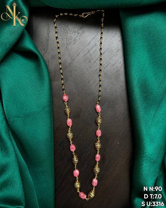 BEADS CHAIN