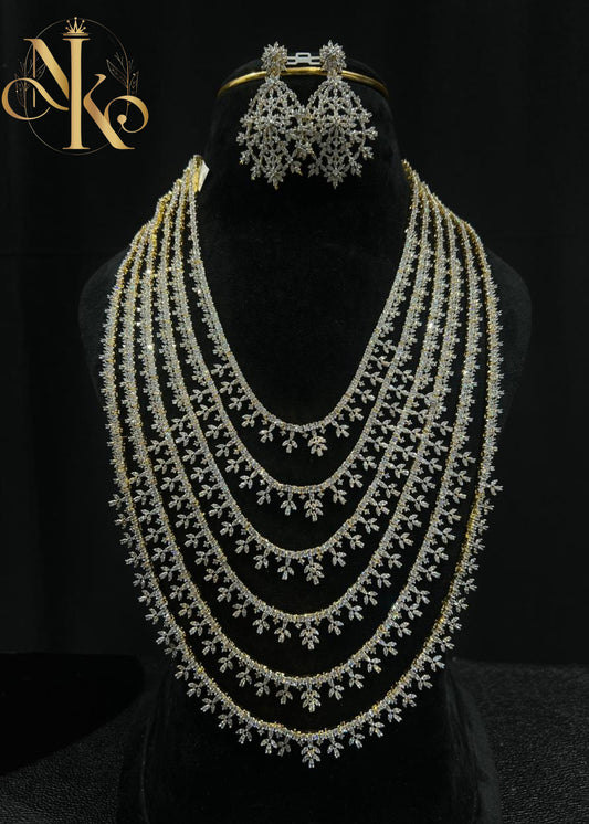 GJ NECKALCES