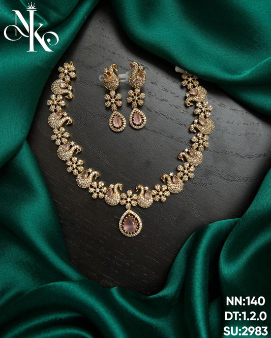 silver polish necklace