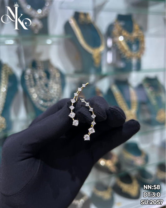 GJ EARCUFFS