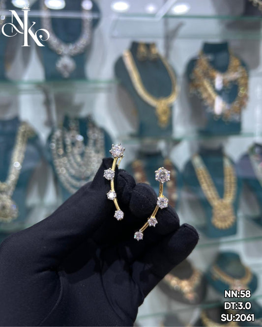 GJ EARCUFFS