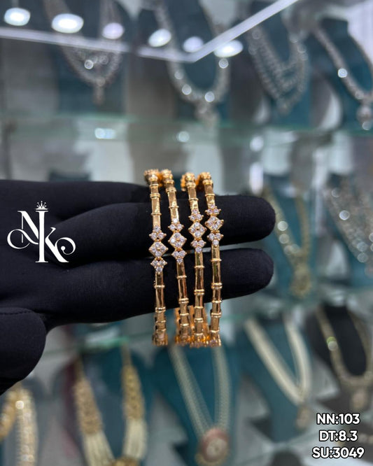MAT BANGLES