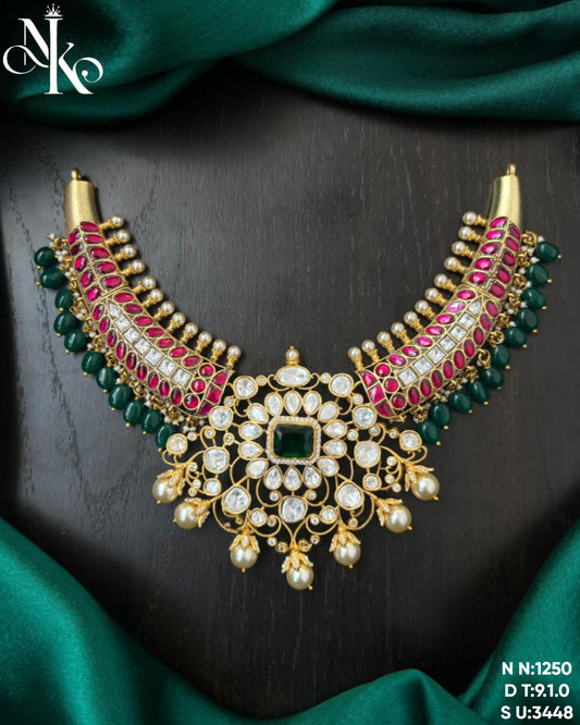 KUNDAN KANTI