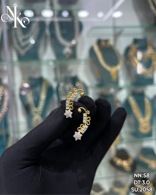 GJ EARCUFFS
