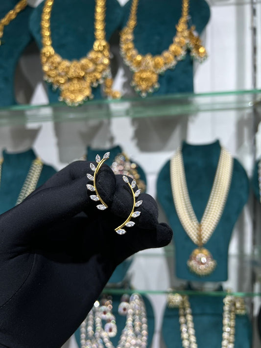 GJ EARCUFFS