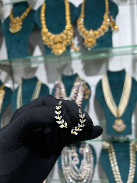 GJ EARCUFFS