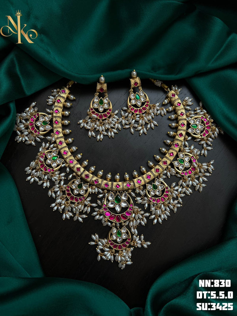 Guttapoosalu Mala Short