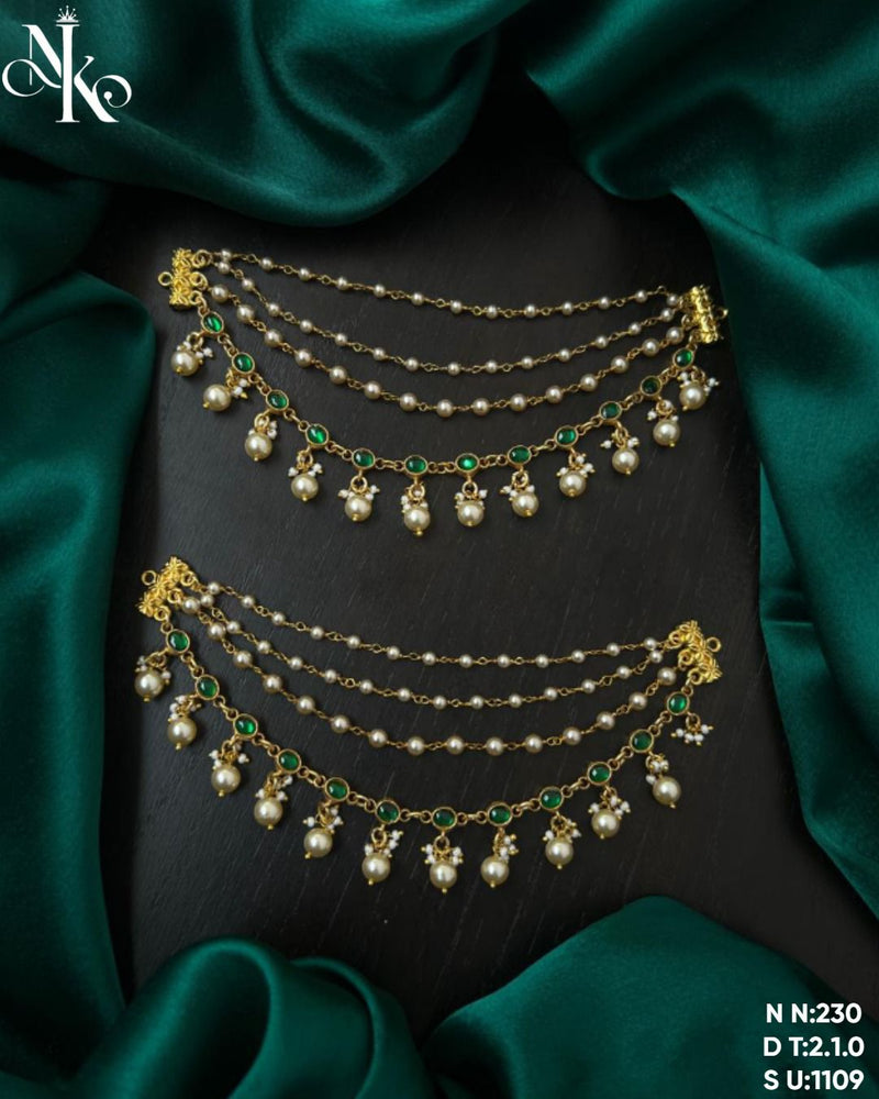 KUNDAN CHAMPA SWARALU