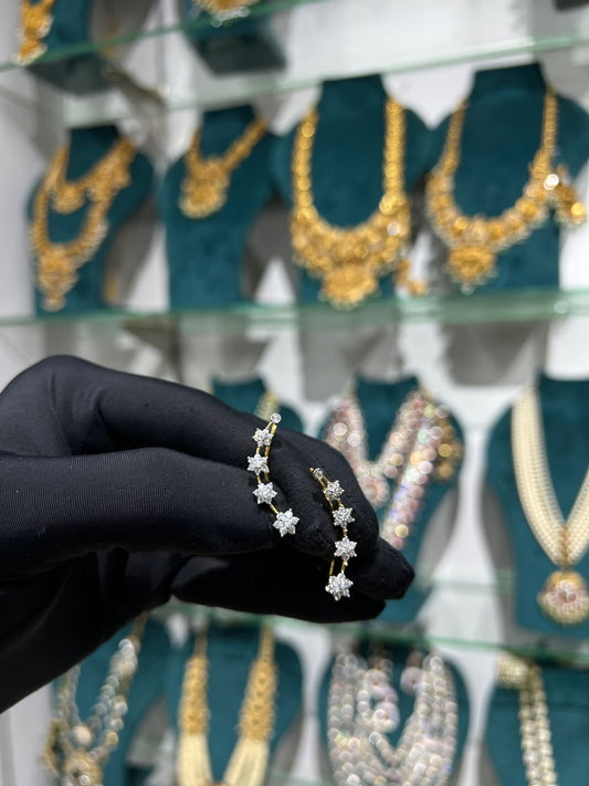 GJ EARCUFFS