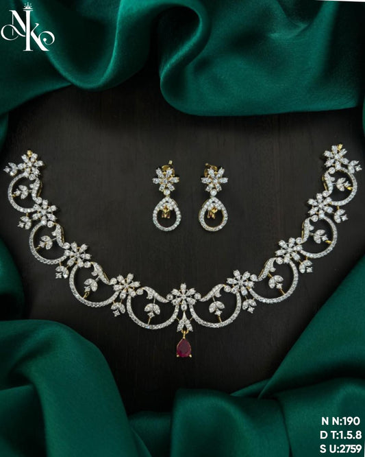 GJ NECKLACE