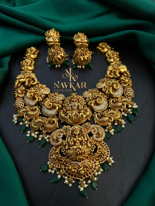 NAGSHI NECKLACE