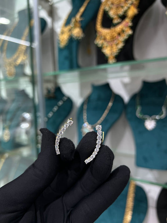 Earcuffs