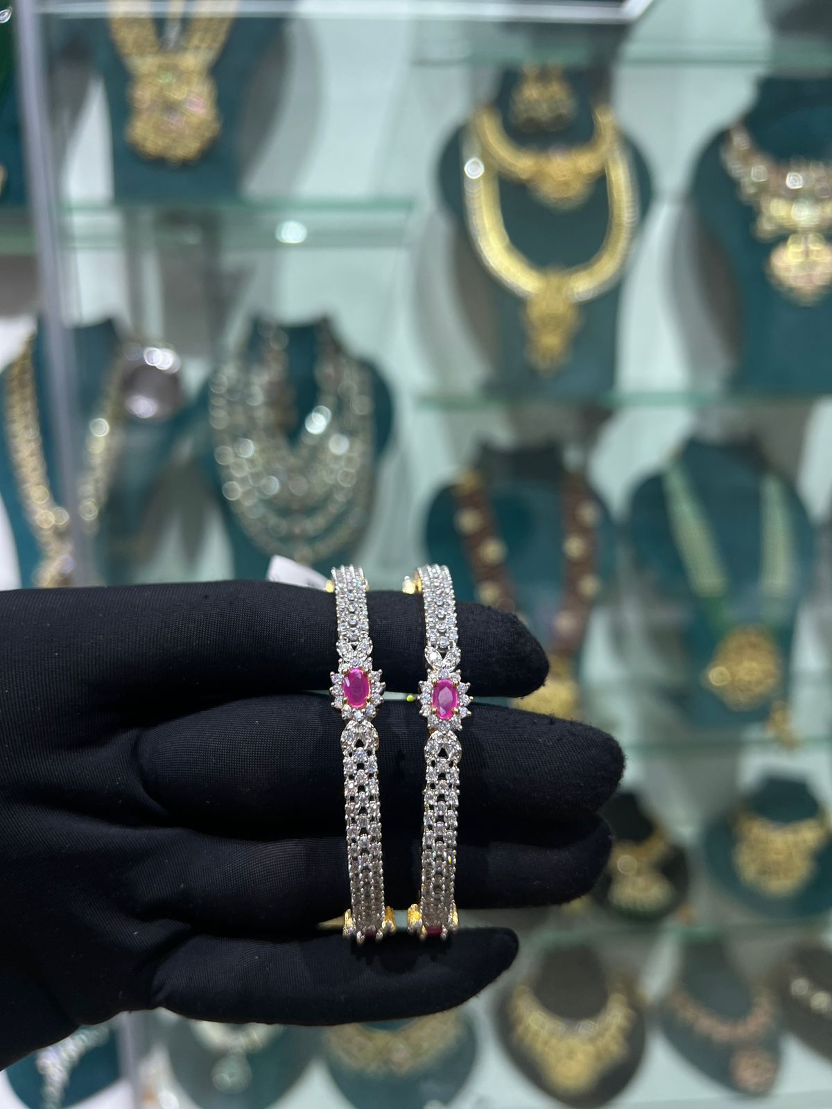 GJ bangel pair ( 2bangle)