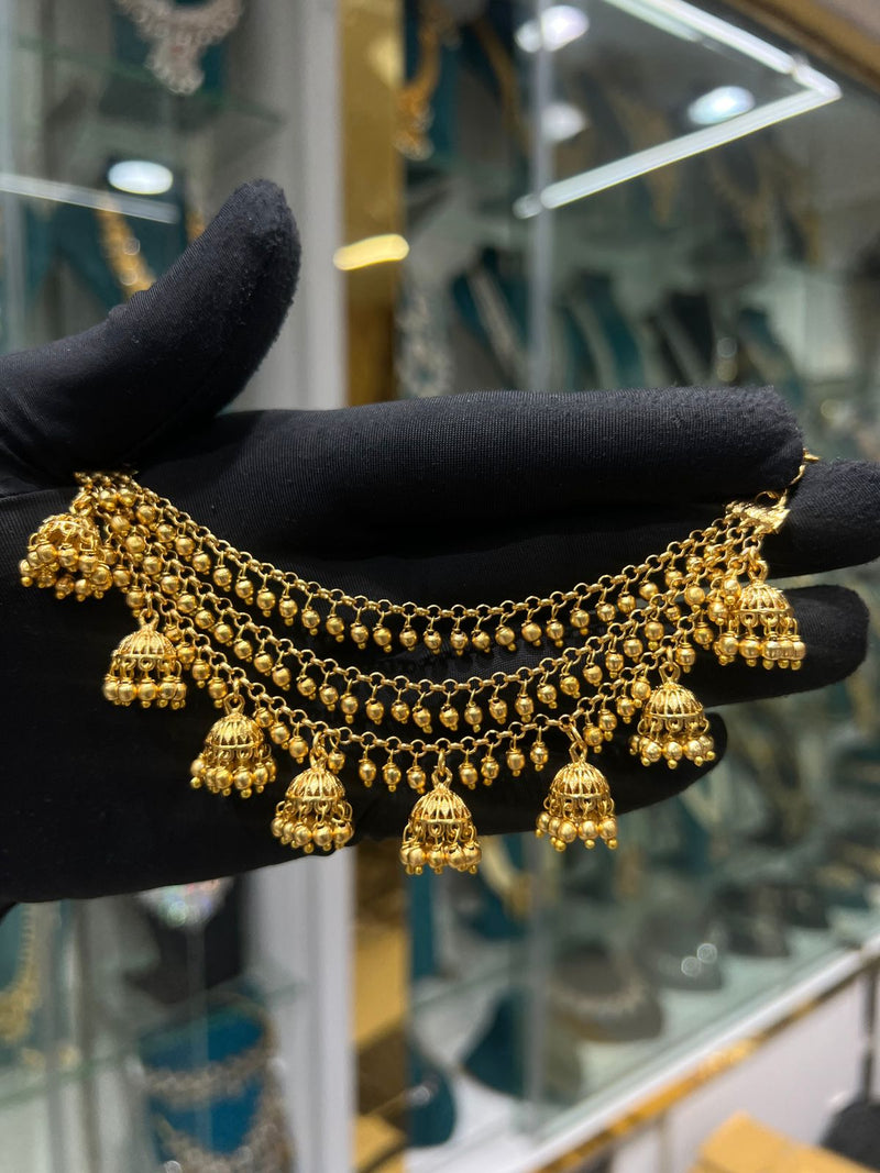 Butta Champaswaralu Gold