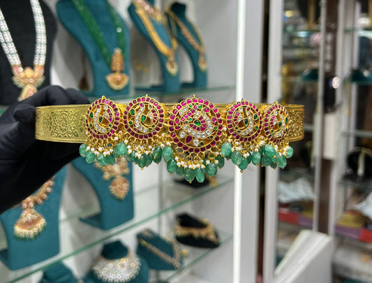Kundan hipbelt