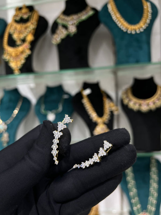 Earcuffs