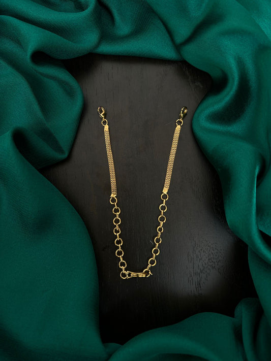 Back chain Matt