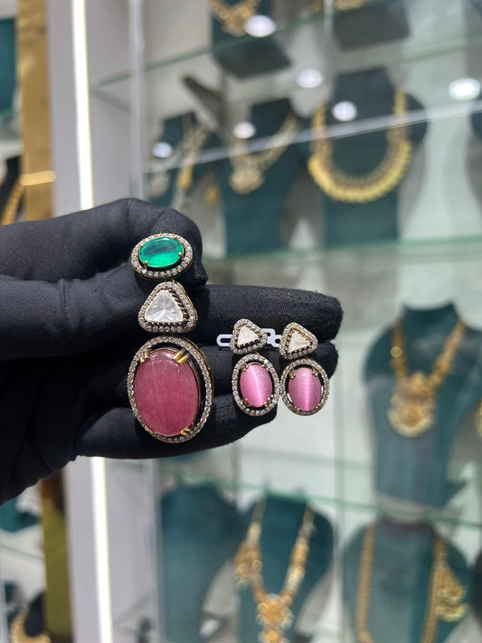 Locket set