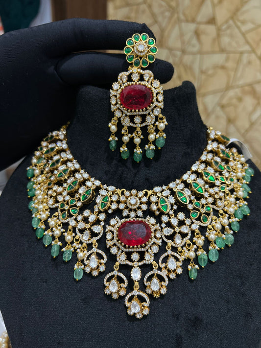 Mossonite haaram