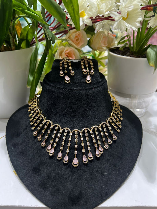 Simple necklace