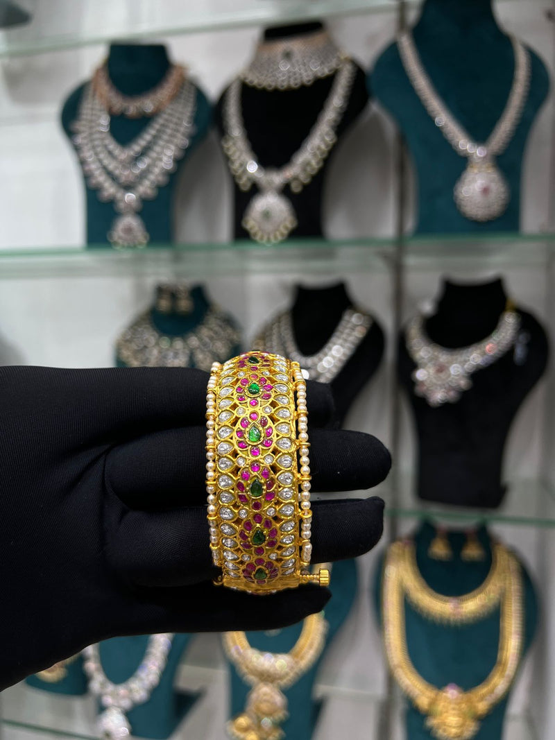 Jadaukundan Bangle