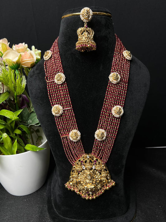 Nagshi Beads Haram