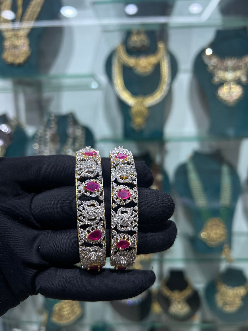 Gj bangel pair(2 bangle)